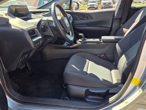 More photos of 2024 Toyota Prius LE at Hyundai Warner Robins, GA