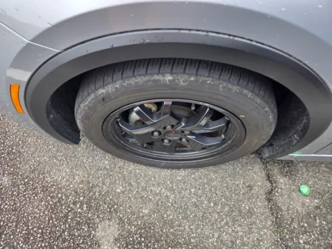 More photos of 2024 Toyota Prius LE at Hyundai Warner Robins, GA