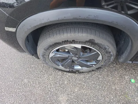 More photos of 2025 Nissan Rogue SV at Hyundai Warner Robins, GA