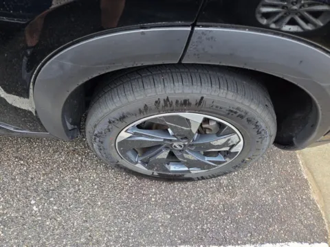 More photos of 2025 Nissan Rogue SV at Hyundai Warner Robins, GA