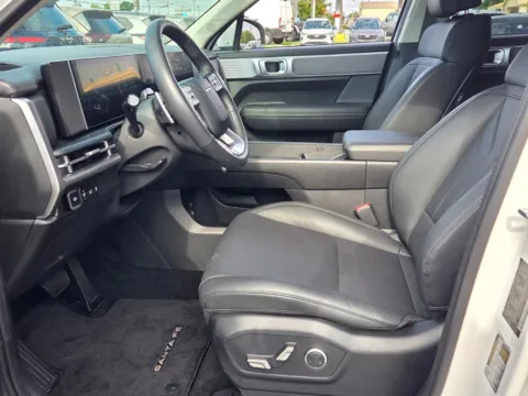 More photos of 2026 Hyundai Santa Fe Hybrid SEL at Hyundai Warner Robins, GA