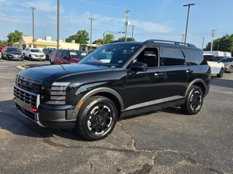 Another view of 2026 Hyundai Palisade XRT Pro for sale in Warner Robins, GA at Hyundai Warner Robins