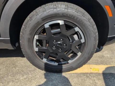 More photos of 2026 Hyundai Palisade XRT Pro at Hyundai Warner Robins, GA