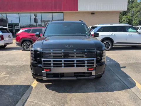 Photos of 2026 Hyundai Palisade XRT Pro for sale in Warner Robins, GA at Hyundai Warner Robins