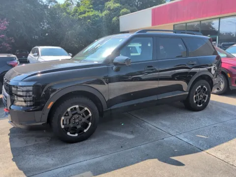 Black 2026 Hyundai Palisade XRT Pro for sale in Warner Robins, GA