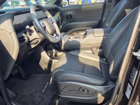 More photos of 2026 Hyundai Palisade XRT Pro at Hyundai Warner Robins, GA