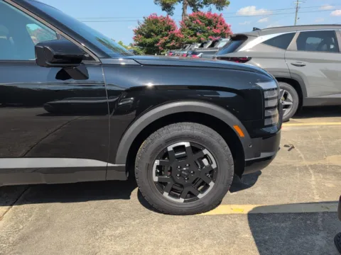 More photos of 2026 Hyundai Palisade XRT Pro at Hyundai Warner Robins, GA
