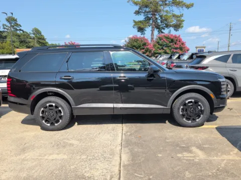 Another view of 2026 Hyundai Palisade XRT Pro for sale in Warner Robins, GA at Hyundai Warner Robins