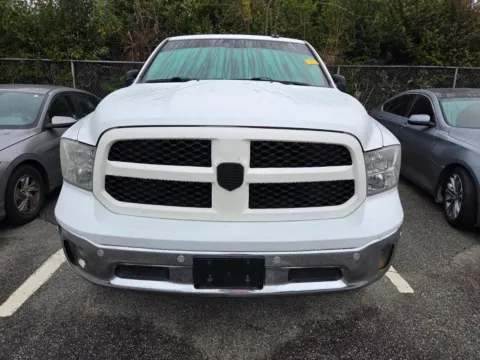 Photos of 2018 Ram 1500 Big Horn for sale in Warner Robins, GA at Hyundai Warner Robins