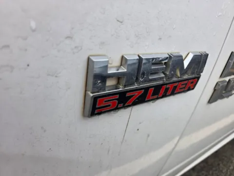 More photos of 2018 Ram 1500 Big Horn at Hyundai Warner Robins, GA