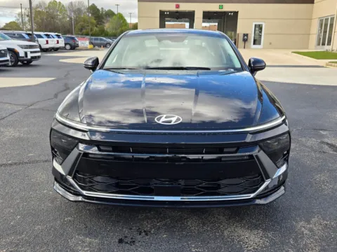 Photos of 2026 Hyundai Sonata SEL Sport for sale in Warner Robins, GA at Hyundai Warner Robins