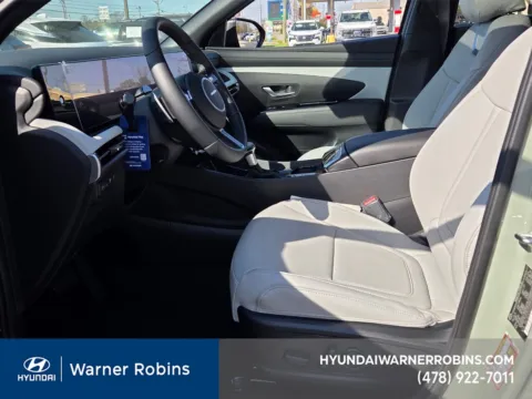 More photos of 2026 Hyundai Santa Cruz Limited at Hyundai Warner Robins, GA