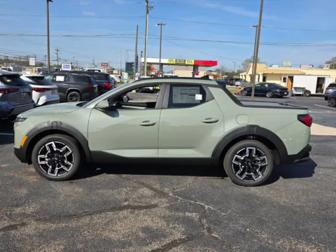 More photos of 2026 Hyundai Santa Cruz Limited at Hyundai Warner Robins, GA
