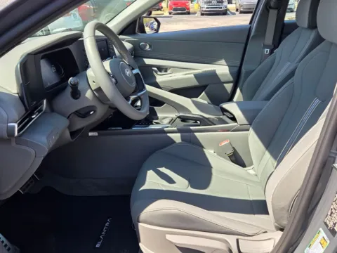 More photos of 2026 Hyundai Elantra SEL Sport at Hyundai Warner Robins, GA