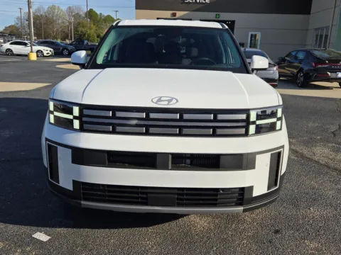 Photos of 2026 Hyundai Santa Fe Hybrid SE for sale in Warner Robins, GA at Hyundai Warner Robins