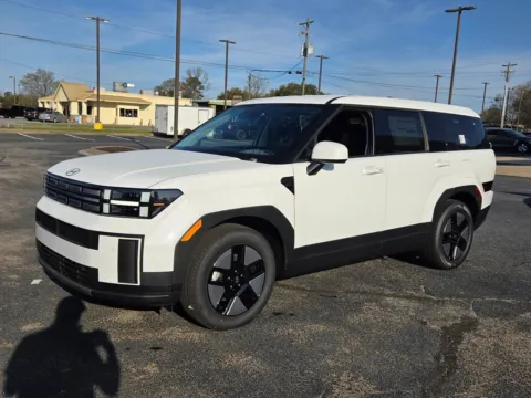 Another view of 2026 Hyundai Santa Fe Hybrid SE for sale in Warner Robins, GA at Hyundai Warner Robins