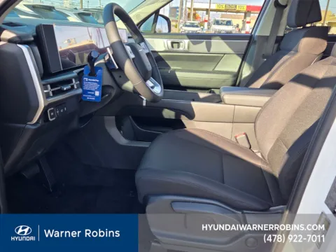 More photos of 2026 Hyundai Santa Fe Hybrid SE at Hyundai Warner Robins, GA