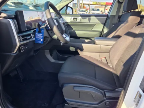 More photos of 2026 Hyundai Santa Fe Hybrid SE at Hyundai Warner Robins, GA