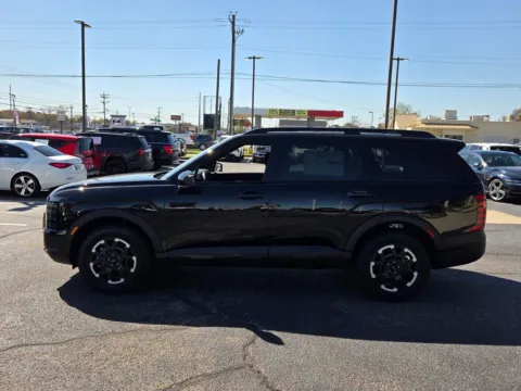 More photos of 2026 Hyundai Palisade XRT Pro at Hyundai Warner Robins, GA