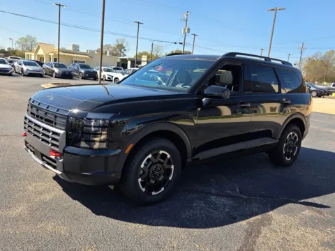 Another view of 2026 Hyundai Palisade XRT Pro for sale in Warner Robins, GA at Hyundai Warner Robins