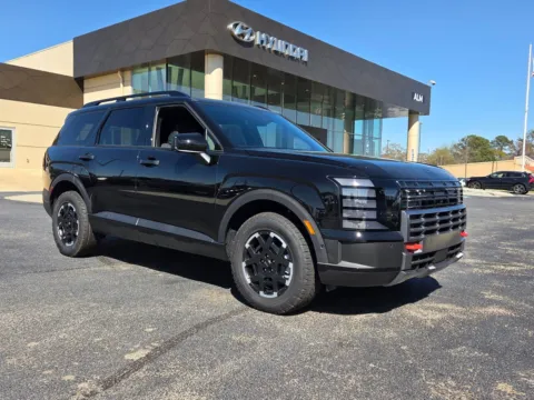 Black 2026 Hyundai Palisade XRT Pro for sale in Warner Robins, GA