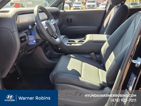 More photos of 2026 Hyundai Palisade XRT Pro at Hyundai Warner Robins, GA