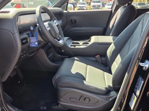 More photos of 2026 Hyundai Palisade XRT Pro at Hyundai Warner Robins, GA