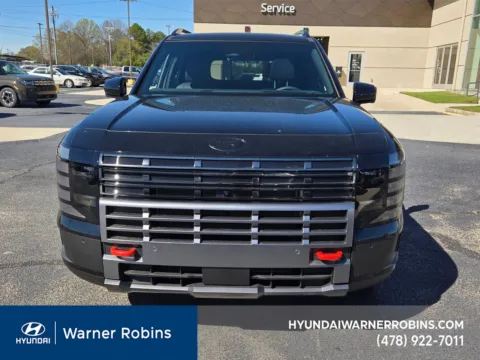 Photos of 2026 Hyundai Palisade XRT Pro for sale in Warner Robins, GA at Hyundai Warner Robins