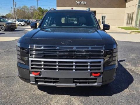 Photos of 2026 Hyundai Palisade XRT Pro for sale in Warner Robins, GA at Hyundai Warner Robins