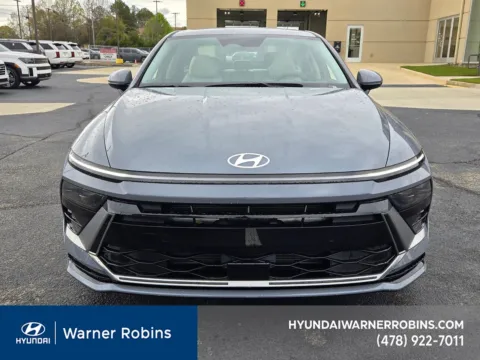 Photos of 2026 Hyundai Sonata SEL Sport for sale in Warner Robins, GA at Hyundai Warner Robins