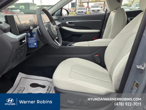 More photos of 2026 Hyundai Sonata SEL Sport at Hyundai Warner Robins, GA