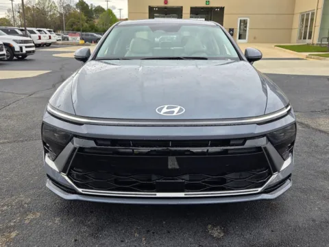 Photos of 2026 Hyundai Sonata SEL Sport for sale in Warner Robins, GA at Hyundai Warner Robins