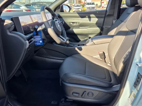 More photos of 2026 Hyundai Santa Cruz SEL at Hyundai Warner Robins, GA