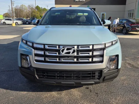 Photos of 2026 Hyundai Santa Cruz SEL for sale in Warner Robins, GA at Hyundai Warner Robins