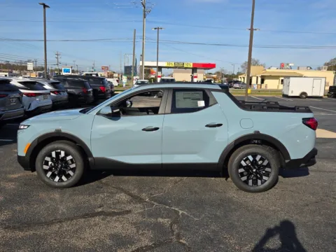 More photos of 2026 Hyundai Santa Cruz SEL at Hyundai Warner Robins, GA