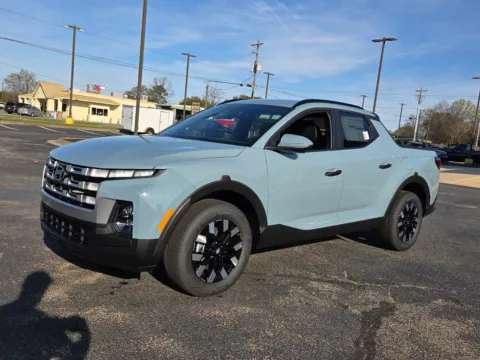 Another view of 2026 Hyundai Santa Cruz SEL for sale in Warner Robins, GA at Hyundai Warner Robins