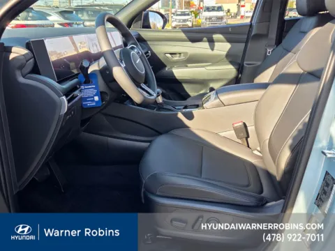 More photos of 2026 Hyundai Santa Cruz SEL at Hyundai Warner Robins, GA