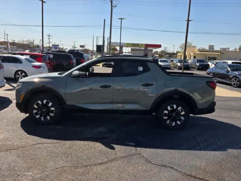 More photos of 2026 Hyundai Santa Cruz SEL at Hyundai Warner Robins, GA