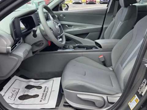 More photos of 2026 Hyundai Elantra SEL Sport at Hyundai Warner Robins, GA