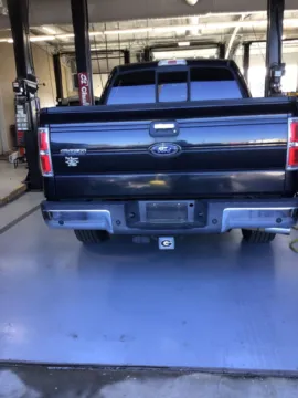 More photos of 2013 Ford F-150 XLT at Hyundai Warner Robins, GA