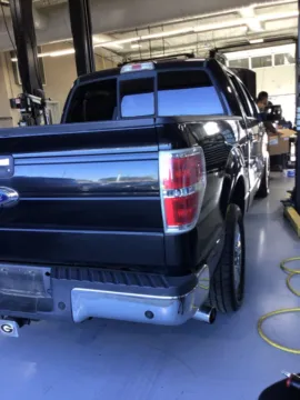 Another view of 2013 Ford F-150 XLT for sale in Warner Robins, GA at Hyundai Warner Robins