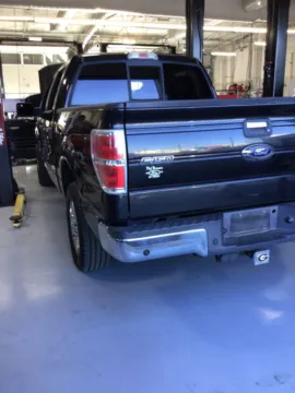 More photos of 2013 Ford F-150 XLT at Hyundai Warner Robins, GA