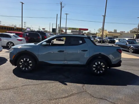 More photos of 2026 Hyundai Santa Cruz SEL at Hyundai Warner Robins, GA