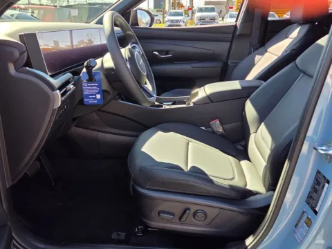 More photos of 2026 Hyundai Santa Cruz SEL at Hyundai Warner Robins, GA