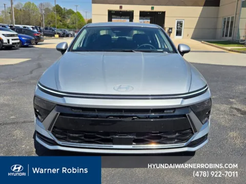 Photos of 2026 Hyundai Sonata SEL Sport for sale in Warner Robins, GA at Hyundai Warner Robins