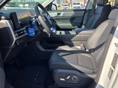 More photos of 2026 Hyundai Santa Fe XRT at Hyundai Warner Robins, GA