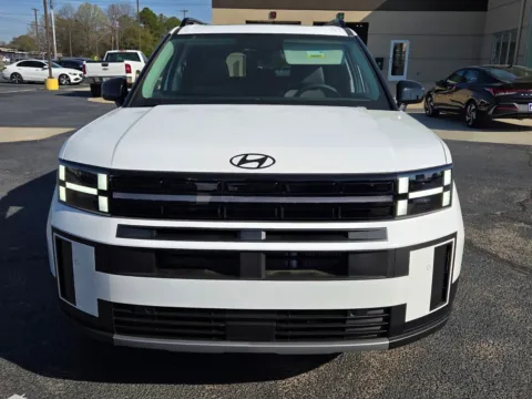 Photos of 2026 Hyundai Santa Fe XRT for sale in Warner Robins, GA at Hyundai Warner Robins