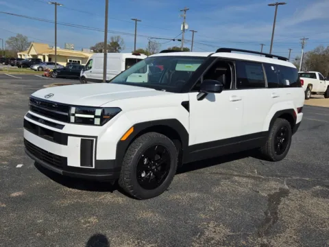 Another view of 2026 Hyundai Santa Fe XRT for sale in Warner Robins, GA at Hyundai Warner Robins