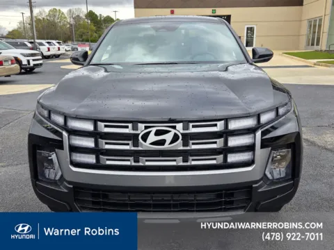 Photos of 2026 Hyundai Santa Cruz SE for sale in Warner Robins, GA at Hyundai Warner Robins