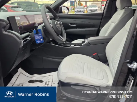 More photos of 2026 Hyundai Santa Cruz SE at Hyundai Warner Robins, GA
